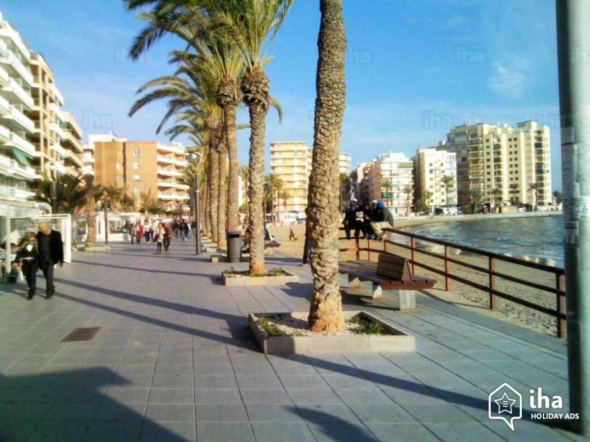 شقة تورّيفيِخا  في Downtown With Wifi & Tv Box المظهر الخارجي الصورة